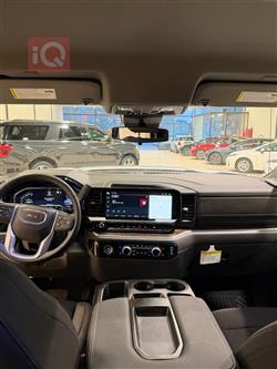 جي ام سي سييرا